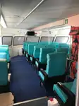 Tàu cánh ngầm để bán