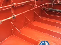 Tàu chở dầu/hóa chất để bán