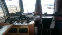 Tàu chở hàng rời để bán