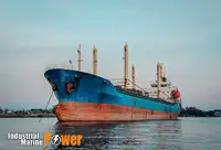 Chuyên chở khối lượng lớn rao bán