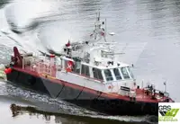 Tàu khảo sát để bán