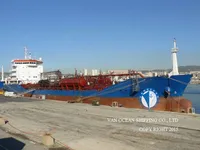 Tàu chở dầu/hóa chất để bán