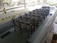 Tàu đánh cá để bán