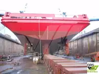 Tàu cung cấp để bán