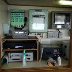 Tàu kéo lưới để bán