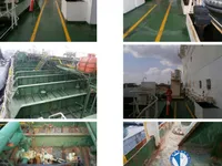Tàu chở dầu/hóa chất để bán