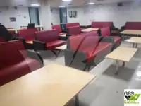 Sà lan để bán