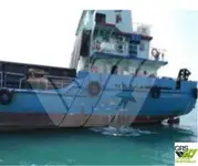 Tàu đổ bộ, chở hàng để bán