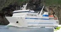 Ro-Ro ship rao bán