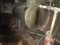 Tàu kéo để bán