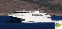 Ro-Ro ship rao bán