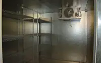 Tàu chở khí tự nhiên hóa lỏng (LNG) để bán