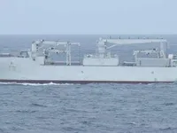 Tàu lạnh để bán