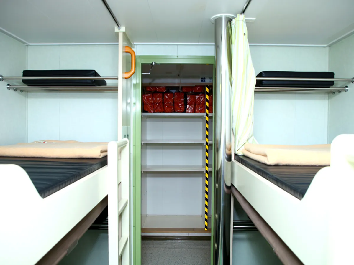 General Cargo/Multi-purpose để bán