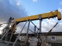 Tàu chở dầu/hóa chất để bán