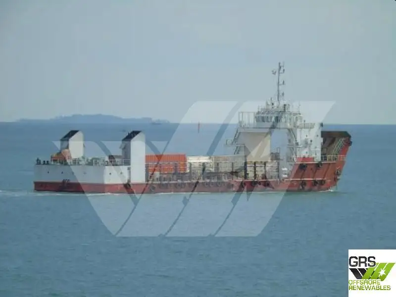 Tàu đổ bộ, chở hàng để bán