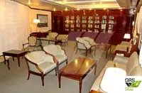 Tàu du lịch để bán