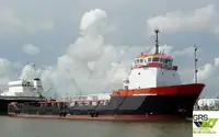 Tàu cung cấp rao bán
