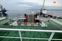 Tàu phà để bán