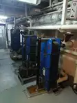 Tàu chở dầu/hóa chất để bán