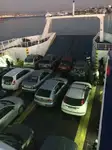 Tàu phà rao bán