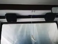 Tàu chế biến cá để bán