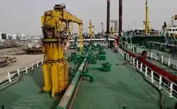 Tàu chở dầu/hóa chất để bán