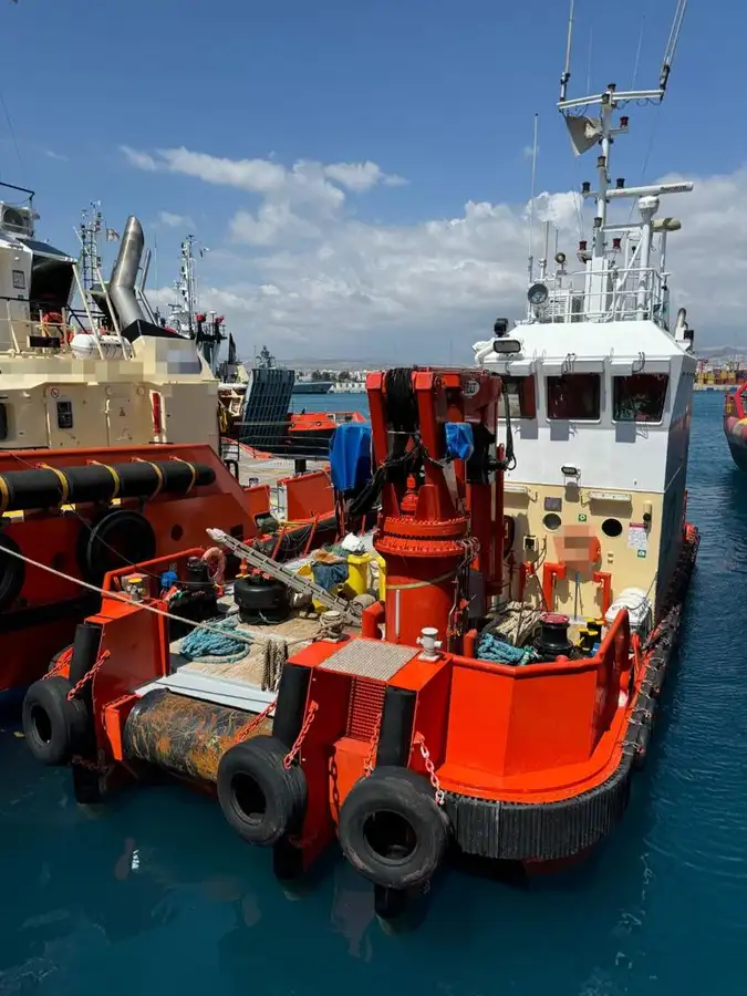 General Cargo/Multi-purpose để bán