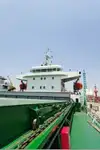 Chuyên chở khối lượng lớn rao bán