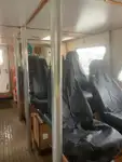 Tàu dịch vụ trang trại điện gió để bán