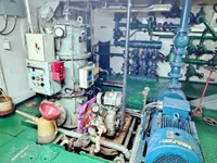 Tàu đổ bộ, chở hàng để bán