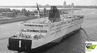 Ro-Ro ship rao bán