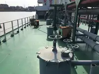 Oil/Chemical tanker rao bán