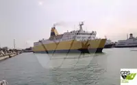Ro-Ro ship rao bán