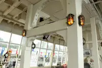 Tàu phà để bán