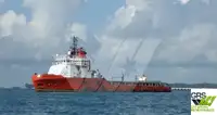 Tàu cung cấp để bán