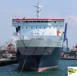 Tàu Ro-Ro để bán