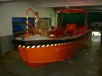 Tàu làm việc để bán