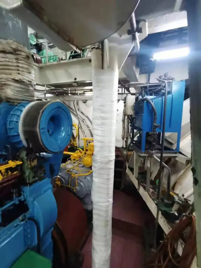 General Cargo/Multi-purpose để bán