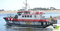 Tàu dịch vụ trang trại điện gió để bán