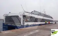 Tàu Ro-Ro để bán