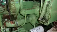 Tàu hỗ trợ lặn để bán