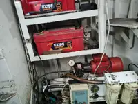 Tàu kéo lưới để bán