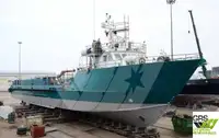 Tàu dịch vụ trang trại điện gió để bán