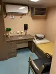 Tàu làm việc để bán