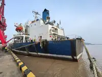 Tàu lạnh để bán
