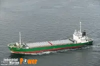 Tàu chở hàng rời để bán