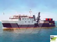 Tàu chở khách để bán