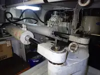 Tàu chở hàng rời để bán