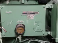Tàu chở dầu/hóa chất để bán